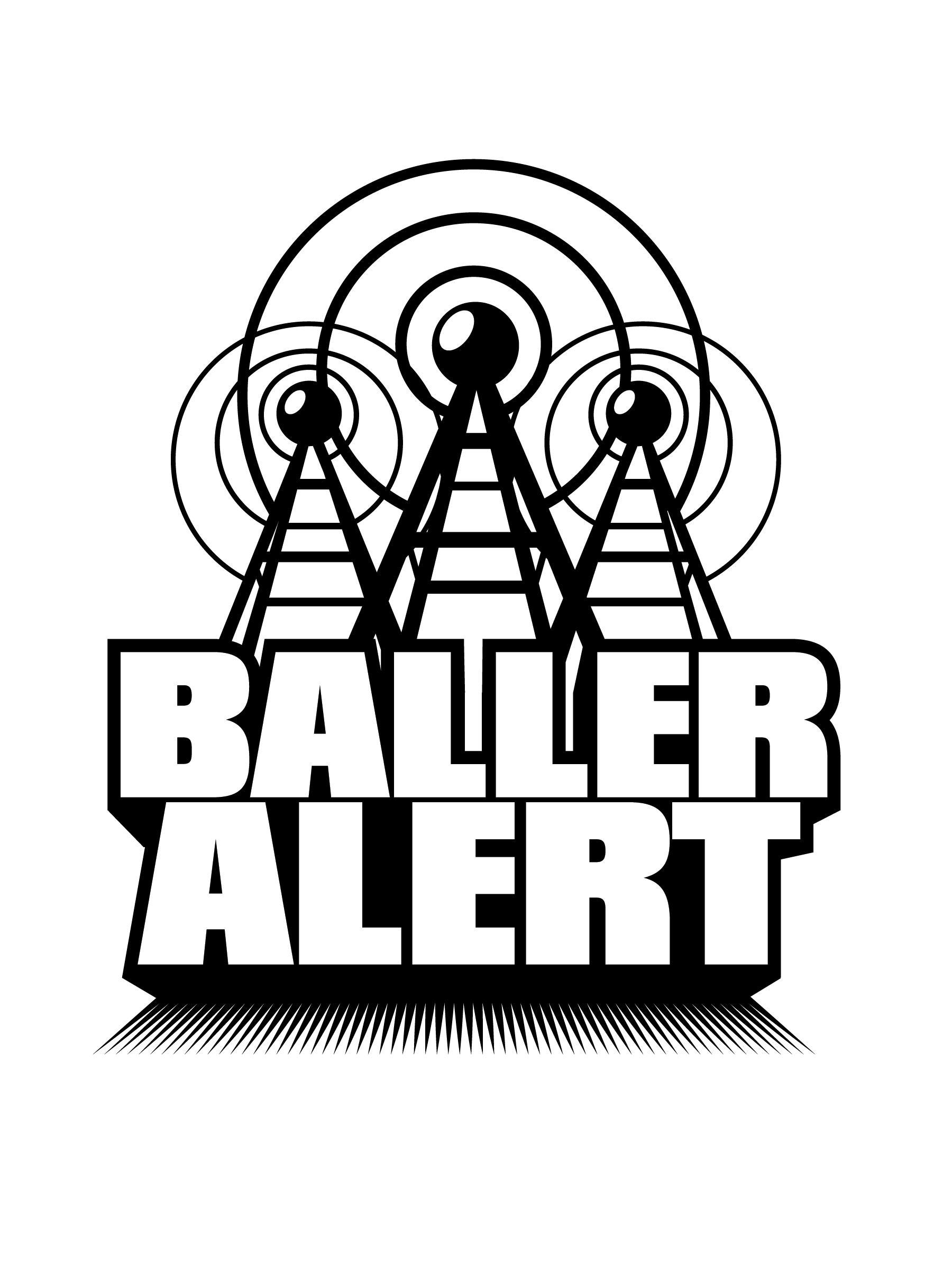 Baller Alert