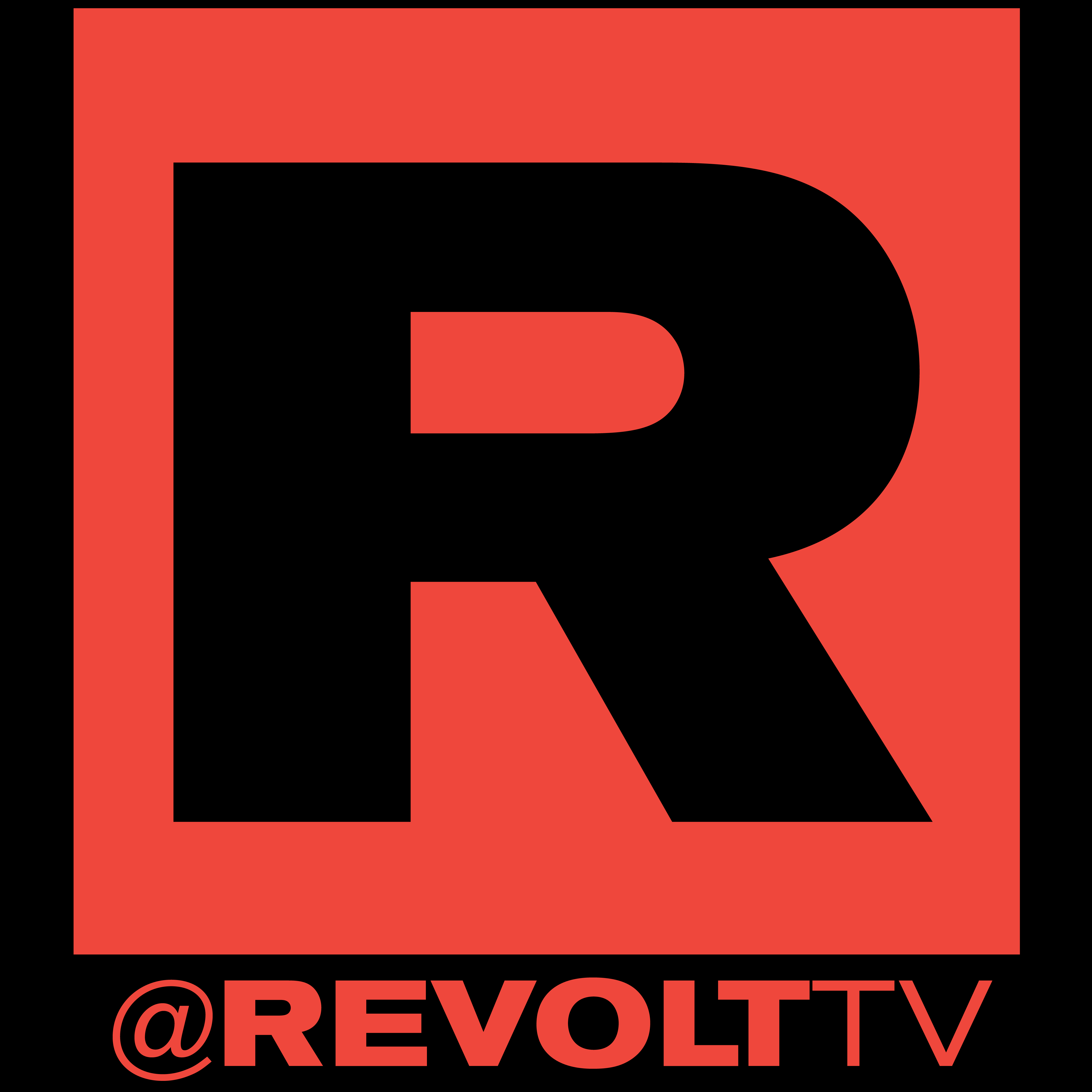 Revolt TV